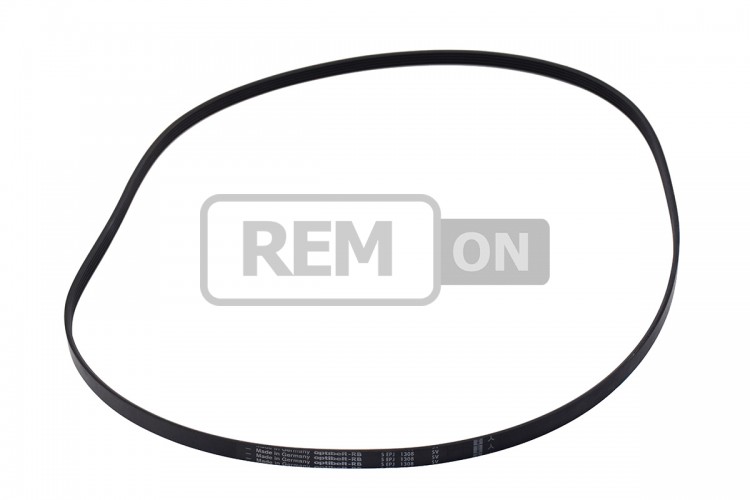 Ремінь для пральної машини Optibelt J5 EPJ 1308 (8010387)